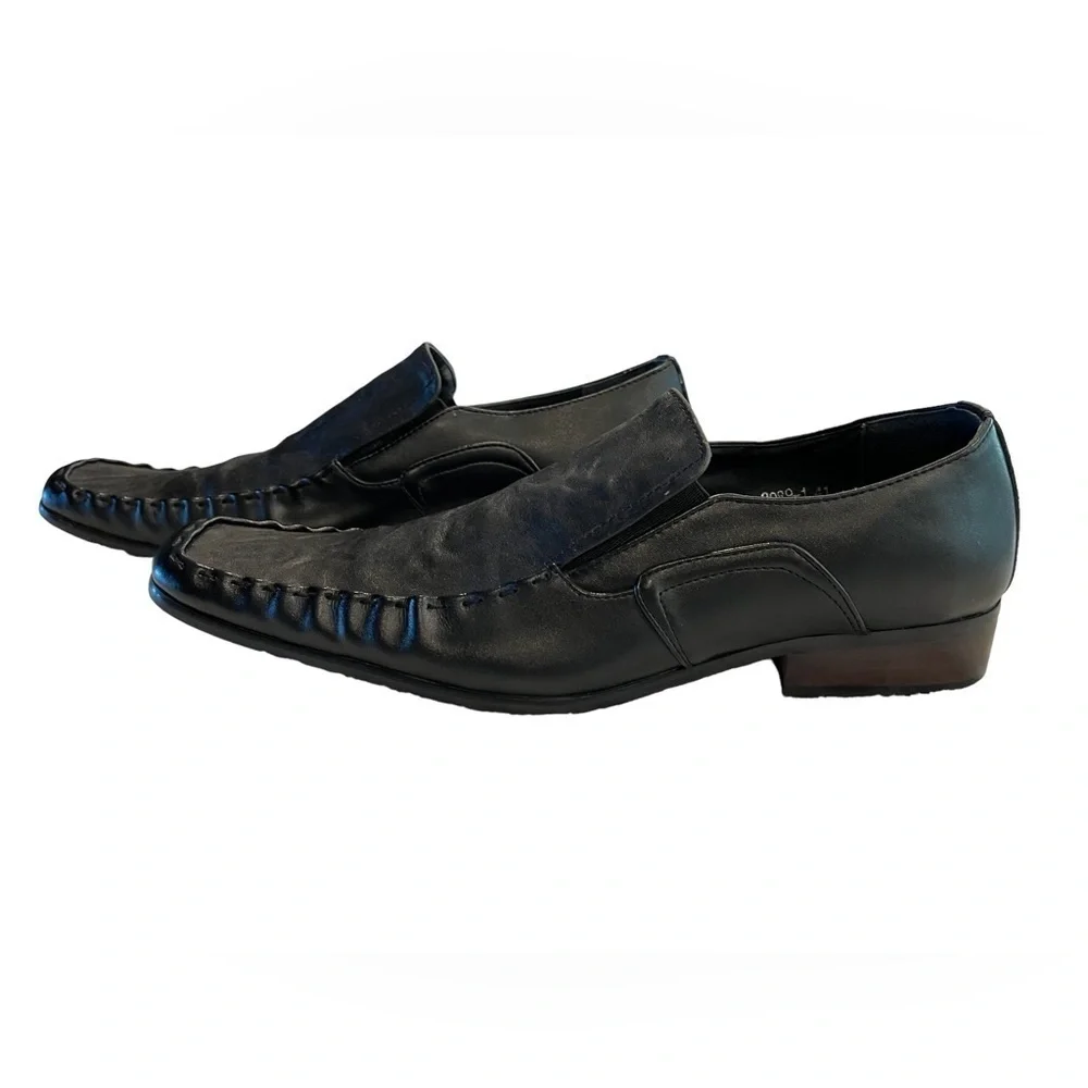Divis these loafers